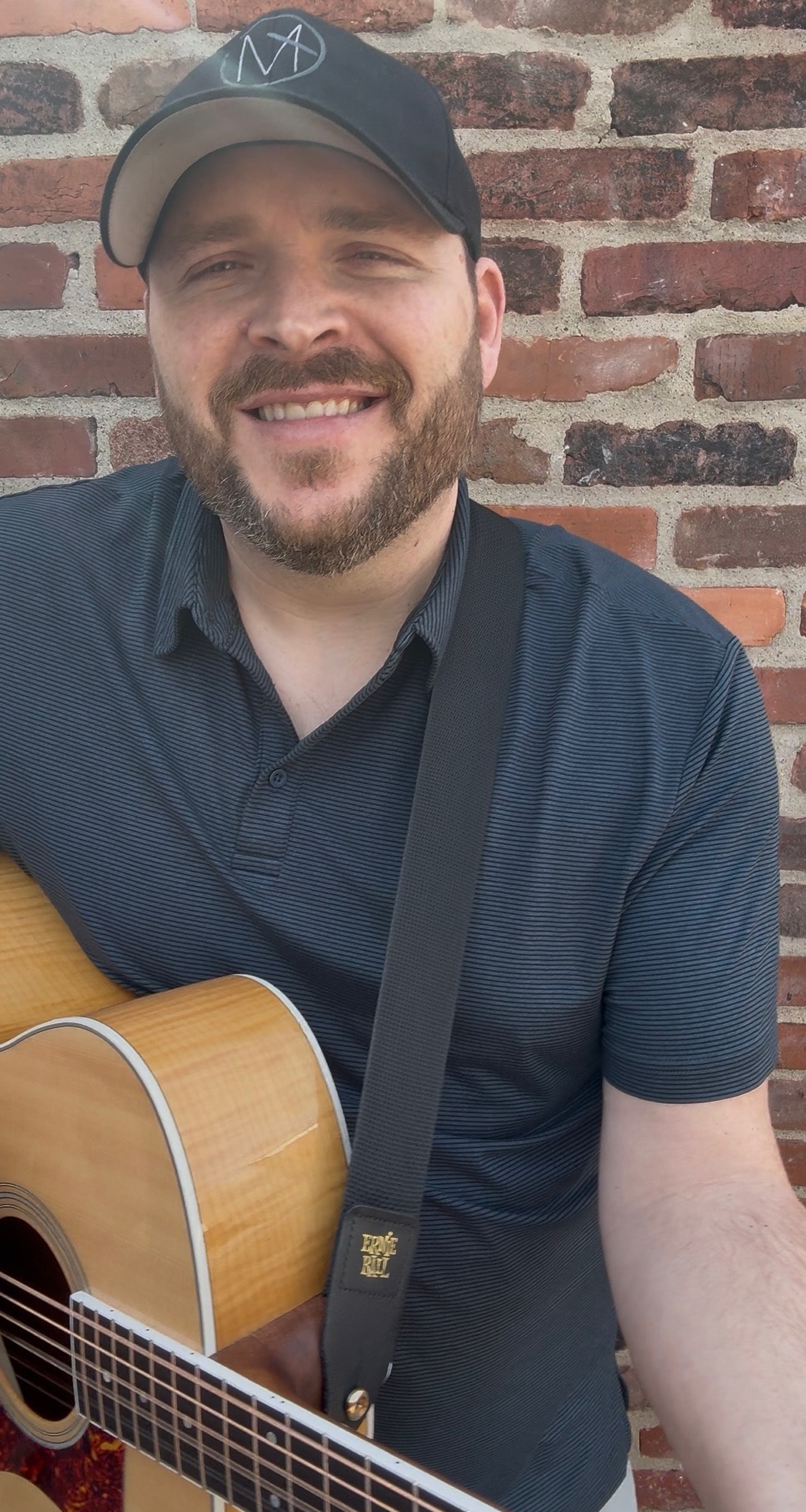 Morgan Alexander